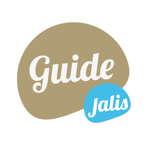 Guide artisanat Normandie Jalis