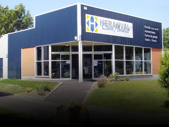Fabricant de portails sur mesure à Saint Valery en Caux 76