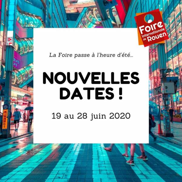 Héranral, entreprise de métallerie exposant à la foire de Rouen du 19 au 28 juin 2020